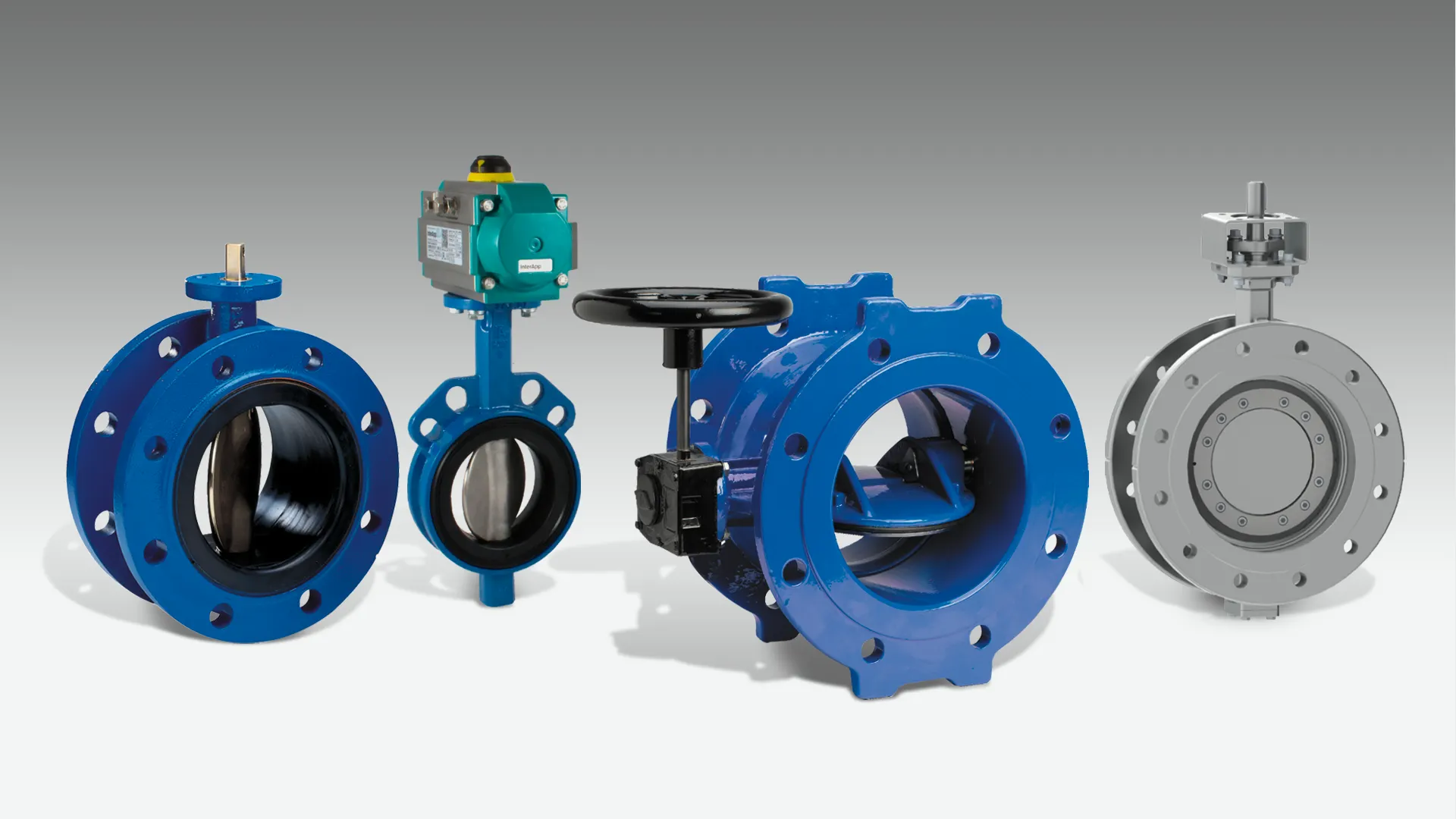 Butterfly Valves
